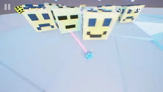 Скриншот 4 к игре Sphoxie