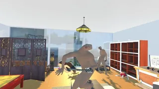 Скриншот 3 к игре Mosh Pit Simulator