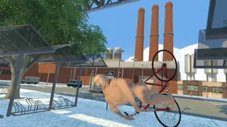 Скриншот 4 к игре Mosh Pit Simulator