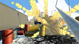 Скриншот 5 к игре Mosh Pit Simulator