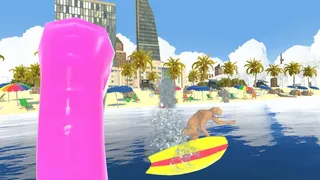 Скриншот 7 к игре Mosh Pit Simulator