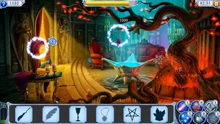 Скриншот 1 к игре Twilight Town