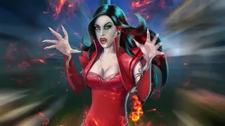 Скриншот 3 к игре Twilight Town