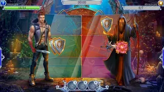Скриншот 5 к игре Twilight Town
