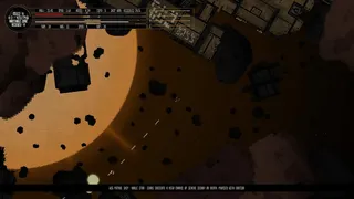 Скриншот 5 к игре Derelict