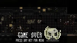 Скриншот 8 к игре Derelict