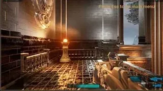 Скриншот 1 к игре Tales of Destruction