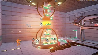 Скриншот 6 к игре Tales of Destruction