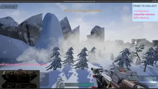 Скриншот 8 к игре Tales of Destruction