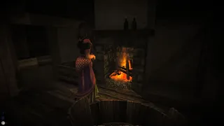 Скриншот 1 к игре Witan