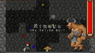 Скриншот 3 к игре Spooky Heroes