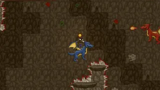 Скриншот 6 к игре Spooky Heroes