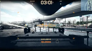 Скриншот 3 к игре TOKYO WARFARE