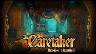 Скриншот 1 к игре The Caretaker