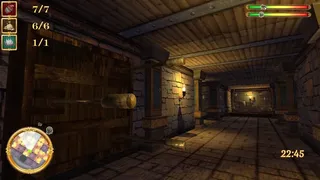 Скриншот 5 к игре The Caretaker