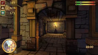 Скриншот 6 к игре The Caretaker