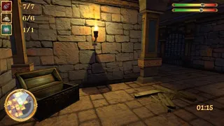 Скриншот 8 к игре The Caretaker