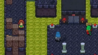 Скриншот 3 к игре Toxic Terror