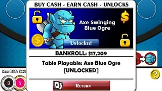 Скриншот 5 к игре Cheaters Blackjack 21