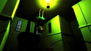 Скриншот 1 к игре Potato Thriller