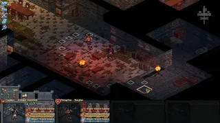 Скриншот 6 к игре Bastard Bonds