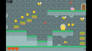 Скриншот 3 к игре Yellow: The Yellow Artifact