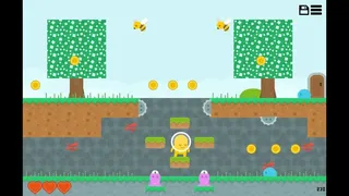 Скриншот 4 к игре Yellow: The Yellow Artifact