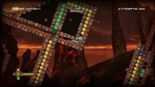 Скриншот 3 к игре Gear Gauntlet