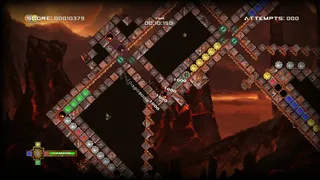Скриншот 5 к игре Gear Gauntlet