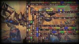 Скриншот 6 к игре Gear Gauntlet