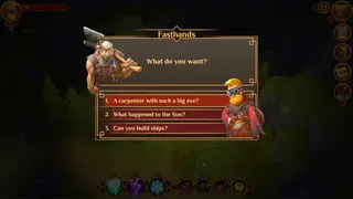 Скриншот 3 к игре Quest Hunter