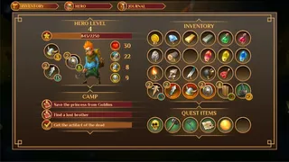 Скриншот 5 к игре Quest Hunter