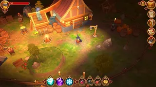 Скриншот 6 к игре Quest Hunter