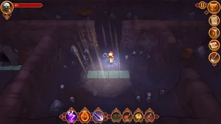 Скриншот 7 к игре Quest Hunter