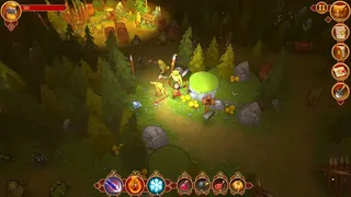 Скриншот 8 к игре Quest Hunter