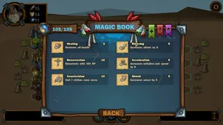 Скриншот 5 к игре Beasts Battle