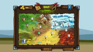 Скриншот 7 к игре Beasts Battle