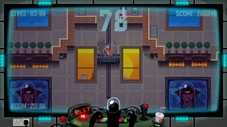 Скриншот 3 к игре 88 Heroes