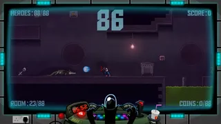 Скриншот 4 к игре 88 Heroes