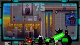 Скриншот 6 к игре 88 Heroes