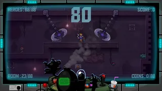 Скриншот 7 к игре 88 Heroes