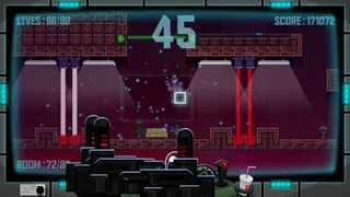 Скриншот 8 к игре 88 Heroes