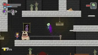 Скриншот 5 к игре Trials of Azra