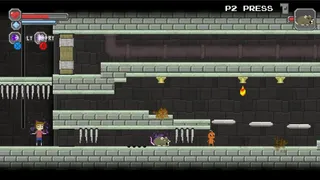 Скриншот 6 к игре Trials of Azra