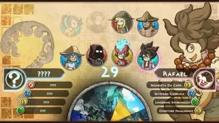 Скриншот 6 к игре Spaera