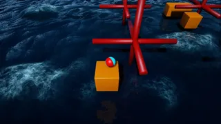 Скриншот 3 к игре Totally Unbalanced