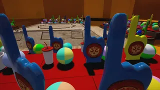 Скриншот 8 к игре Totally Unbalanced