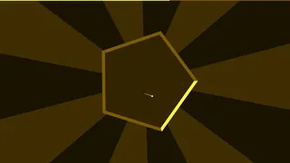 Скриншот 2 к игре Tetradecagon
