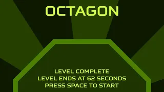 Скриншот 6 к игре Tetradecagon