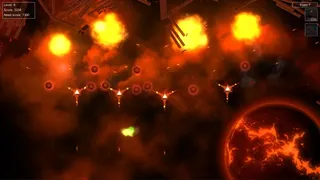 Скриншот 1 к игре Space Radiance